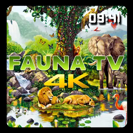 Fauna TV Cheats