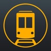 Train check icon