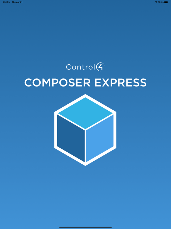 Screenshot #4 pour Composer Express