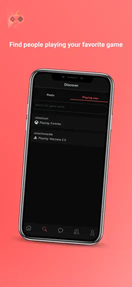 Game screenshot Crossplayer apk