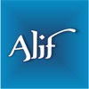 Alif Indian Cuisine icon