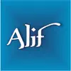 Alif Indian Cuisine App Delete