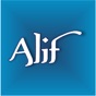 Alif Indian Cuisine app download