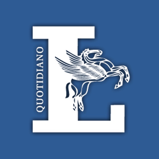 Libero Edicola Digitale - AppWisp.com