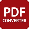 Photos To PDF - PDF Converter icon