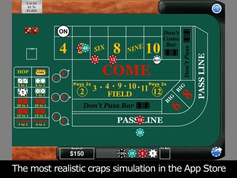 Aw Craps!のおすすめ画像1