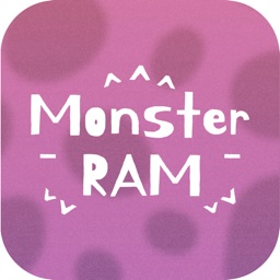 Monster Ram