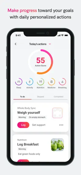 Game screenshot Twin Health hack