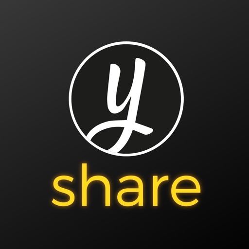 yeep.me SHARE - AppWisp.com