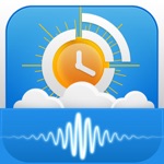 Download The Relax Clock app