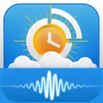 The Relax Clock App Contact