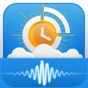 The Relax Clock app download