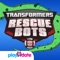 Transformers Rescue Bots-