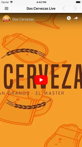 Game screenshot Dos Cervezas hack