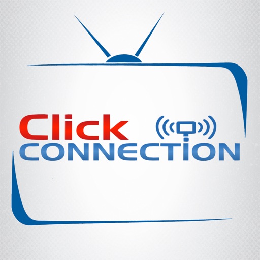 Click Connection icon