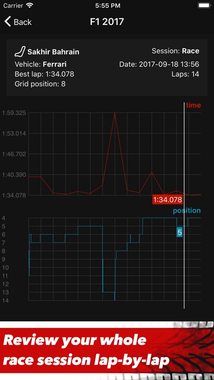 Sim Racing Telemetry screenshot-5