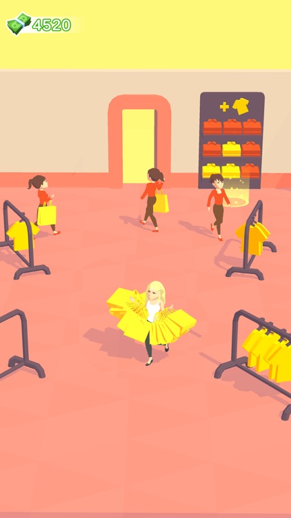 Fashion Universe screenshot-0