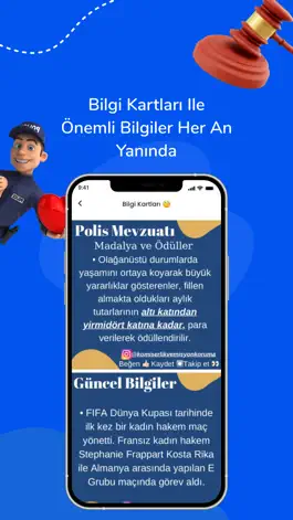 Game screenshot Komiserlik ve Misyon Koruma hack