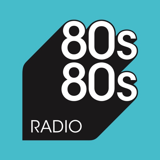 80s80s Radio iOS App