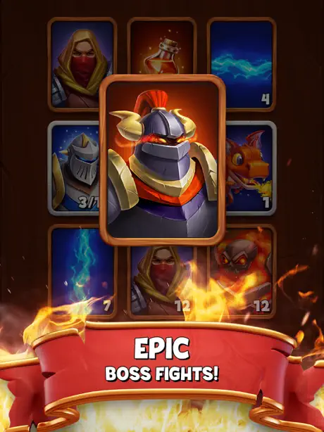 Card Hero