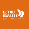 Eltao Express - Mariia Murzamuratova
