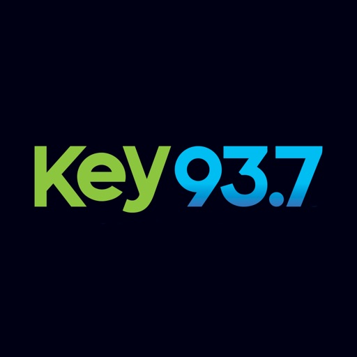 WKEY-FM KEY 93.7