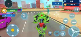 Game screenshot Robot Car Game - Robot Wars mod apk