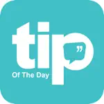 Tip OF The Day - THF App Contact