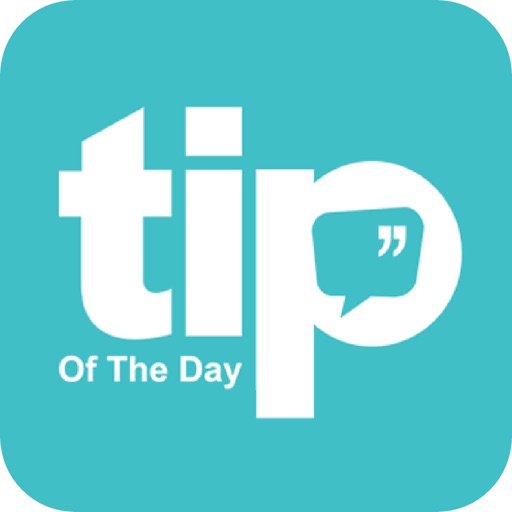 Tip OF The Day - THF icon