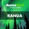 Receive aurora alert, when Aurora Borealis are visible in Ranua area