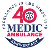 Medic Ambulance-Solano County problems & troubleshooting and solutions