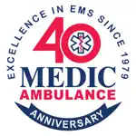Medic Ambulance-Solano County App Cancel
