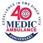 Medic Ambulance-Solano County app download