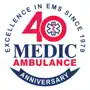 Medic Ambulance-Solano County