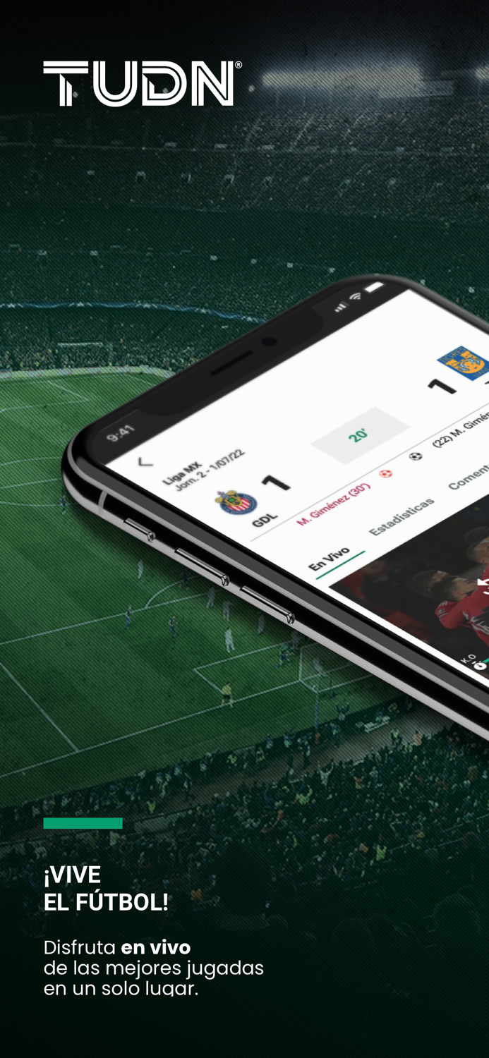 TUDN TU Deportes Network