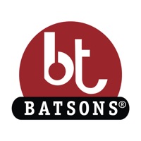 Batsons Admin logo