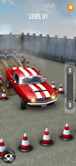 Game screenshot Car Parking Jam | 60 Seconds hack