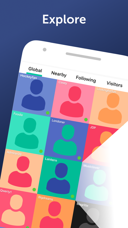 #2. Grokio Communities (iOS) 由: Grokio Communities LLC