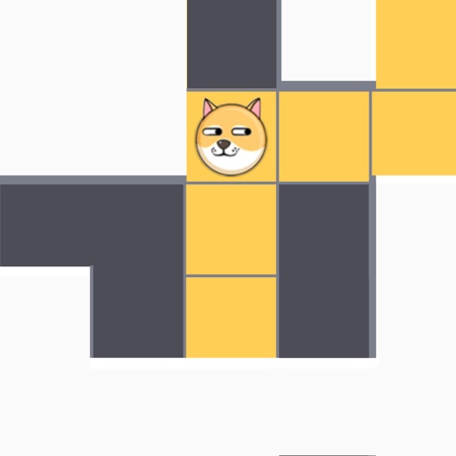 Painting Color Puzzle