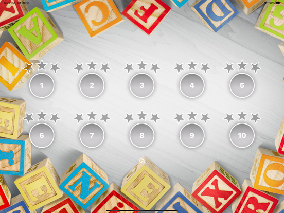 Flipper - find a couple iPad screenshot