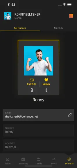 Game screenshot Brooklyn Fitboxing mod apk