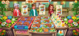 Game screenshot Food Cooking: Cooking Games apk