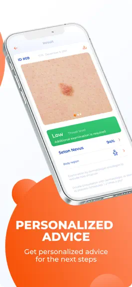 Game screenshot Skinive - Skincare AI Scanner hack