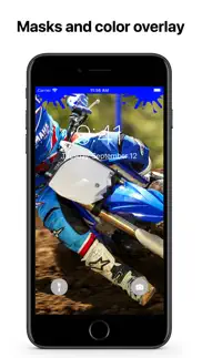 moto x cross wallpapers 4k hq iphone screenshot 4