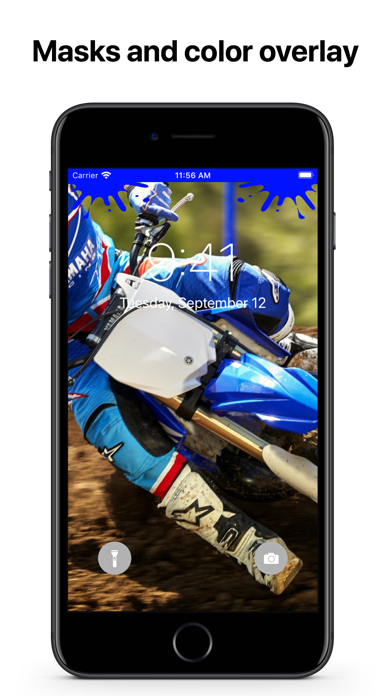 Moto X Cross Wallpapers 4K HQ Screenshot
