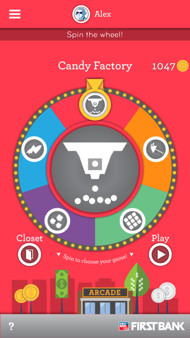 Kids Cash Screenshot