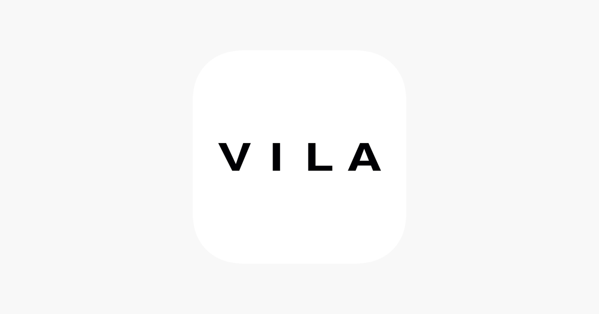 VILA: De fashion-app voor haar in de App Store