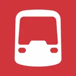 Hamburg Metro - Map & Route App Cancel