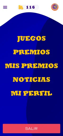 Game screenshot Con Todo apk