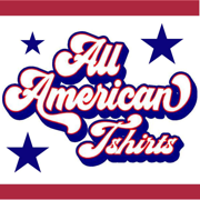 AllAmerican TShirts